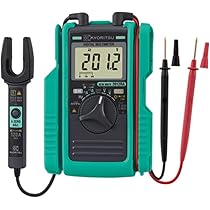 Amazon | 共立電気計器 (KYORITSU) 配線チェッカ KEW 8510 Amazon | 共立電気計器 (KYORITSU) 配線チェッカ KEW 8510